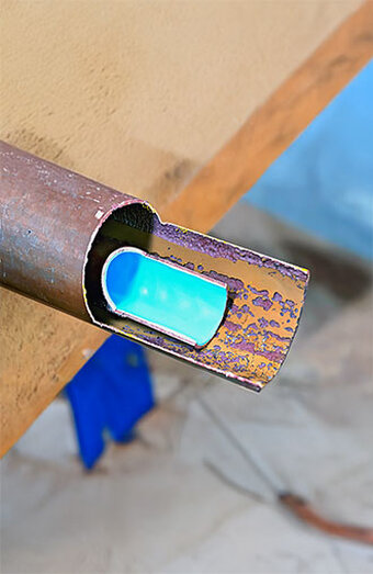 Pipe Relining